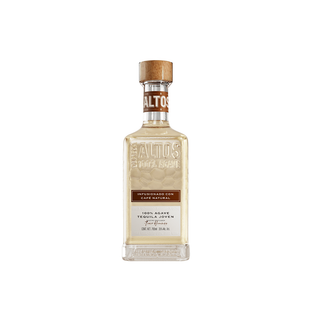 TEQUILA ALTOS  CAFE 700ML