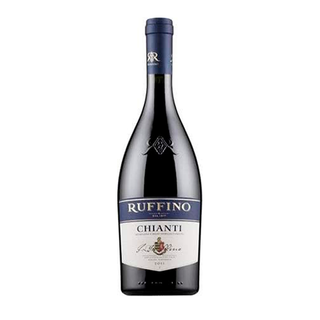 VINO TINTO CHIANTI RUFFINO  750ML