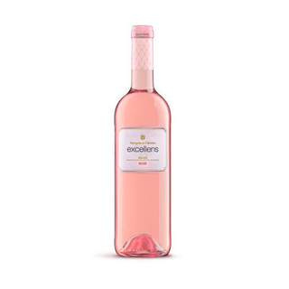 VINO ROSADO MARQUES DE CACERES EXCELLENS  750ML