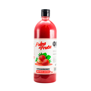 PULPA VALLEY FRESA 1000ML