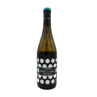 [Imagen 1] V BCO PACO LOLA N.12  ALBARIO 750ML