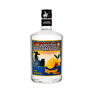 [Imagen 1] BEBIDA DE AGAVE RANCHO MANGO PICANTE 750ML