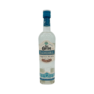 [Imagen 1] TEQUILA CUERVO TRADICIONAL PLATA 695ML
