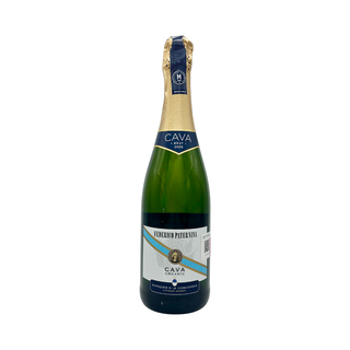 [Imagen 1] V BCO PATERNINA BANDA AZUL CAVA 750ML