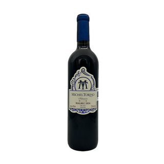 [Imagen 1] V TTO MICHEL TORINO MALBEC 750ML