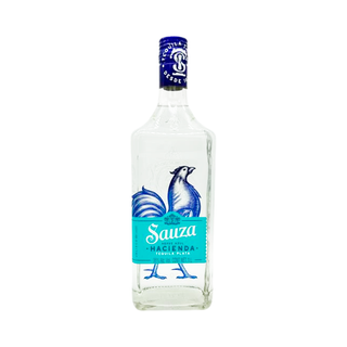 [Imagen 1] TEQUILA SAUZA HACIENDA PLATA L