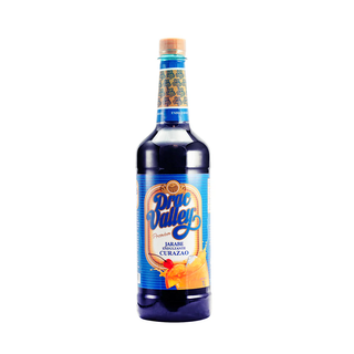 [Imagen 1] JARABE DRAC VALLEY CURAZAO LT