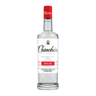 [Imagen 1] ANIS CHINCHON ALCOHOLERA DULCE LT