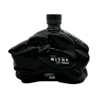 [Imagen 1] MEZCAL MITRE ARTESANAL ESPADIN JOVEN 700ML