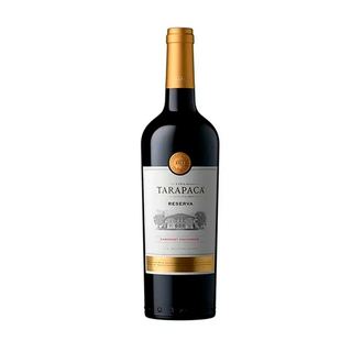 [Imagen 1] V TTO TARAPACA RESERVA CAB-SAU 750ML