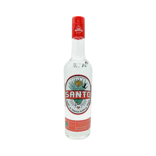 [Imagen 1] TEQUILA PLATA ESPIRITU SANTO 750ML