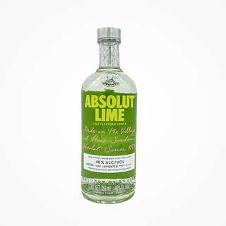 [Imagen 1] VODKA ABSOLUT LIME 750ML