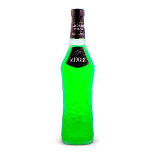 [Imagen 1] LICOR MIDORI 750ML C/6
