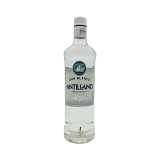 [Imagen 1] RON ANTILLANO BLANCO 1000ML