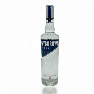 [Imagen 1] VODKA WYBOROWA 700ML