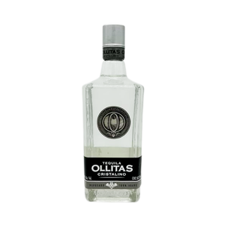 [Imagen 1] TEQUILA ORENDAIN OLLITAS CRISTALINO 750ML
