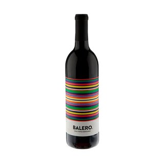 [Imagen 1] V TTO BALERO CAB SAU 750 ML