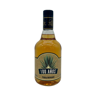 [Imagen 1] TEQUILA 100 AÑOS AZUL 650ML