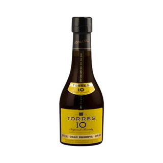 [Imagen 1] BRANDY 12 PIEZAS TORRES 10 MINI 50ML