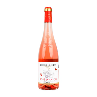 [Imagen 1] V ROS ANJOU RESERVE DES LYS 750ML
