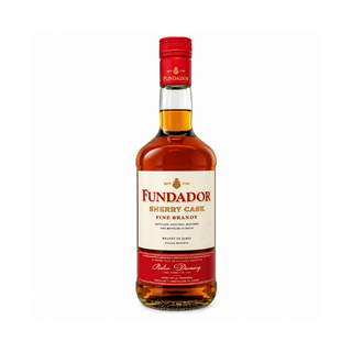 [Imagen 1] BRANDY FUNDADOR 700ML