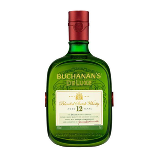 [Imagen 1] WHISKY BUCHANANS 12 AÑOS 750ML