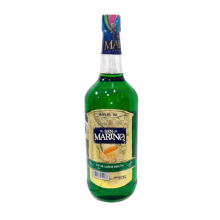 [Imagen 1] LICOR SAN MARINO MELON 1000ML