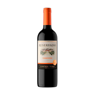 [Imagen 1] V TTO RESERVADO CONCHA Y TORO CARMENERE 750ML