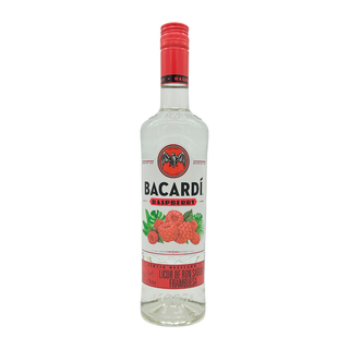 [Imagen 1] RON BACARDI RAZZ 700ML