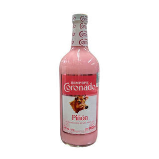 [Imagen 1] ROMPOPE CORONADO PIÑON 900ML