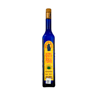 [Imagen 1] CREMA DE TEQUILA QUITA PENAS 1000ML