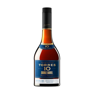 [Imagen 1] BRANDY TORRES 10 DOUBLE BARREL 700ML