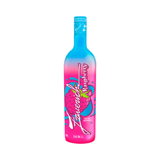 [Imagen 1] VODKA ZAVERICH RASBERRY 1000ML
