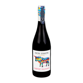 [Imagen 1] V TTO DON SIMON NATURE CABERNET SAUVIGNON 750ML