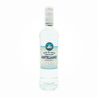[Imagen 1] RON ANTILLANO BCO 700ML