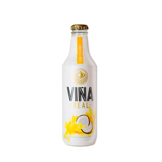 [Imagen 1] COCTEL VIÑA REAL PIÑA COLADA 330ML