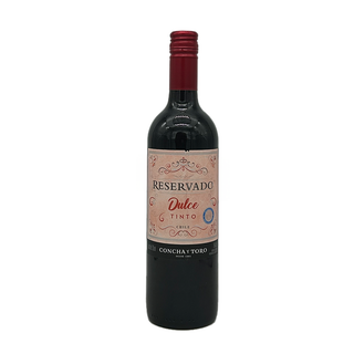 [Imagen 1] V TTO RESERVADO CONCHA Y TORO DULCE TINTO 750ML
