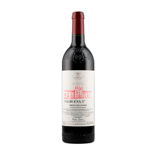 [Imagen 1] V TTO VEGA SICILIA VALBUENA 750ML C/6