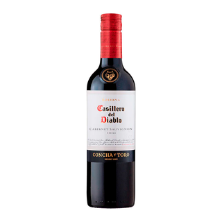 [Imagen 1] V TTO CASILLERO DEL DIABLO CAB 750ML
