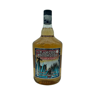 [Imagen 1] BEBIDA DE AGAVE RANCHO ESCONDIDO 3000ML "MISIL"
