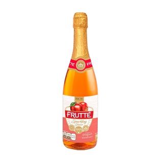 [Imagen 1] JUGO FRUTTE MANZANA 700ML