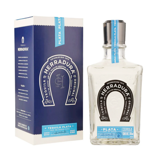 [Imagen 1] TEQUILA HERRADURA PLATA 700ML
