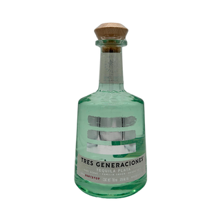 [Imagen 1] TEQUILA 3 GENERACIONES PLATA 700ML
