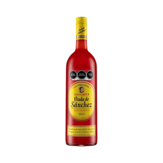 [Imagen 1] SN SANGRITA VIUDA DE SANCHEZ 1000ML