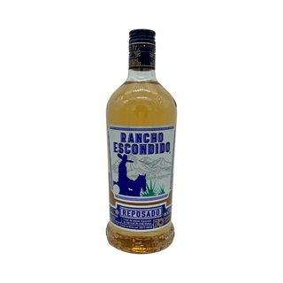 [Imagen 1] BEBIDA DE AGAVE RANCHO ESCONDIDO ANIVERSARIO 750ML