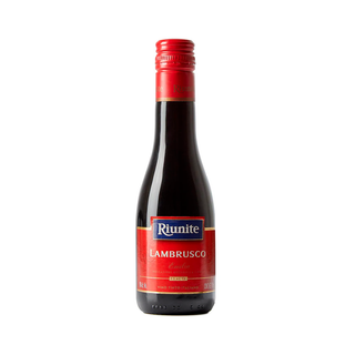 [Imagen 1] V TTO RIUNITE LAMBRUSCO 187ML