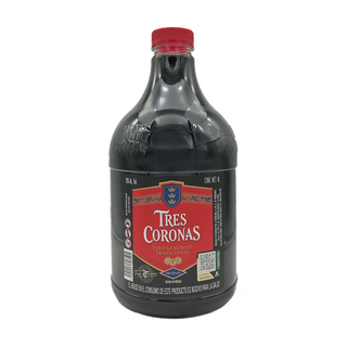 [Imagen 1] JEREZ 3 CORONAS PET 4000ML "MISIL"