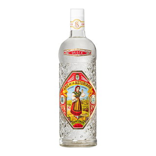 [Imagen 1] ANIS ASTURIANA DULCE 1000ML