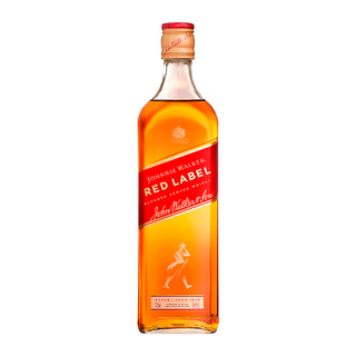 [Imagen 1] WHISKY JOHNNIE WALKER ROJA 700ML