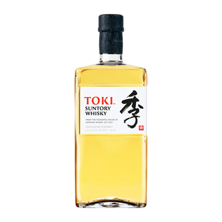 [Imagen 1] WHISKY SUNTORY TOKI 750ML